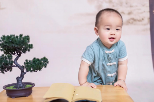 黑河宝宝严重便秘